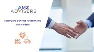 Asesores de Amazon (AMZ) - Relación directa