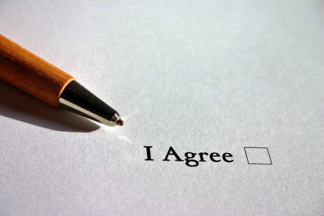 vendor agreement benefits