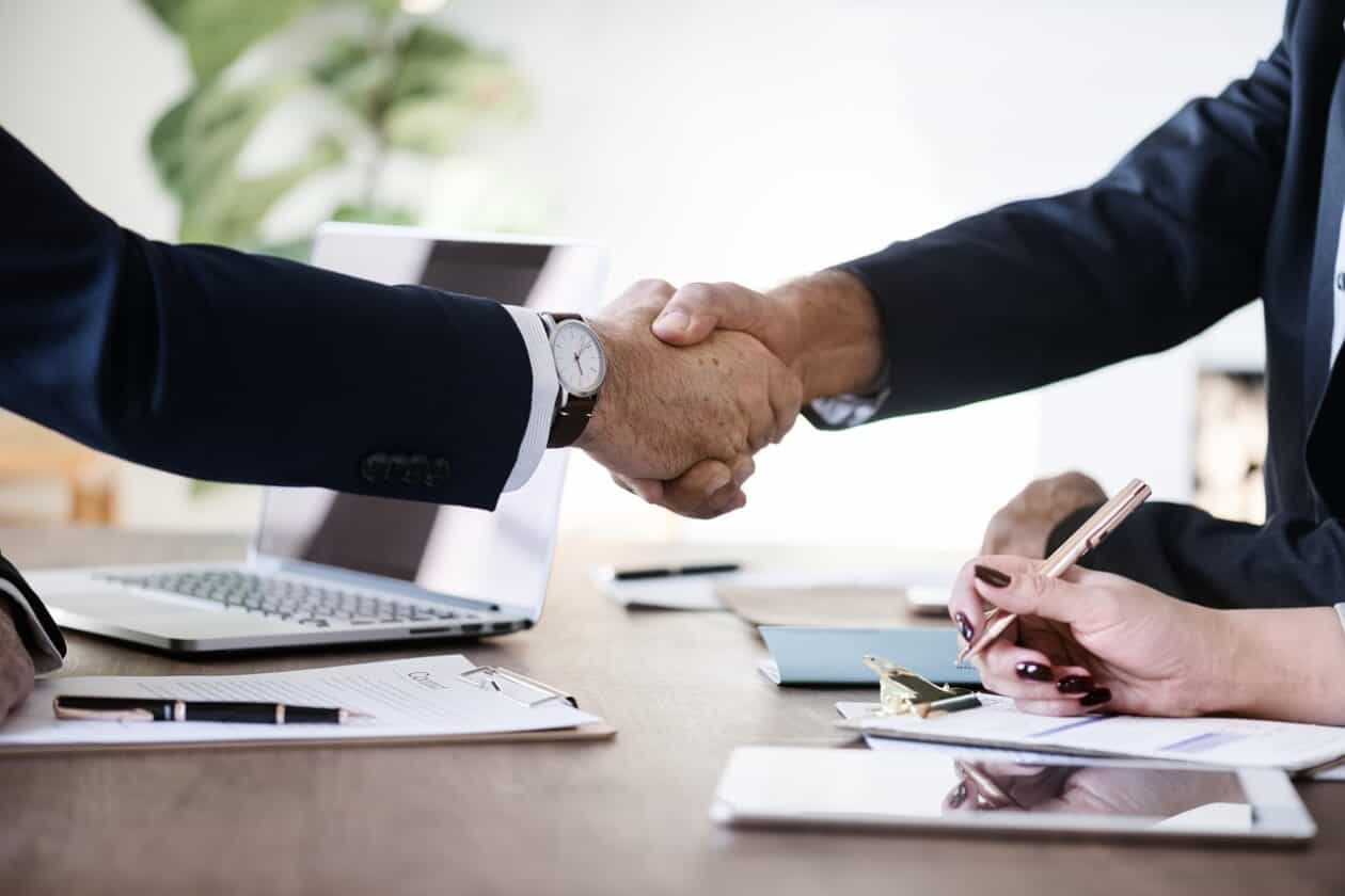 vendor agreement