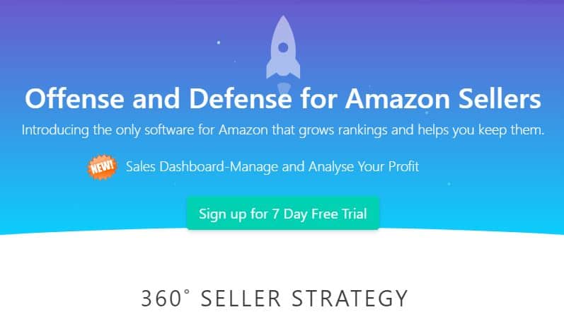amztracker