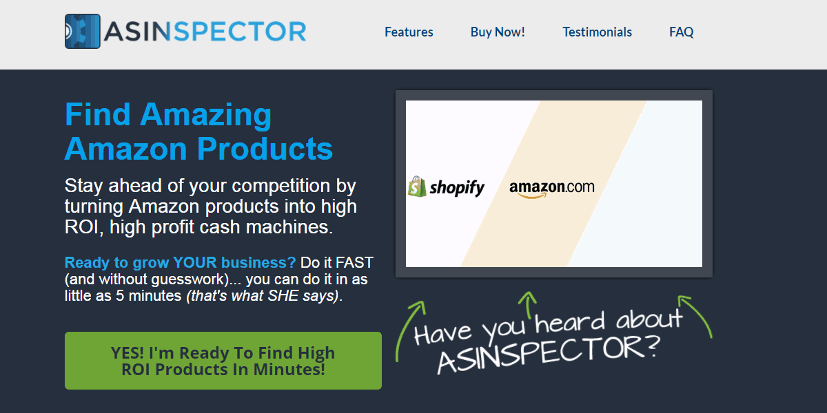 asinspector