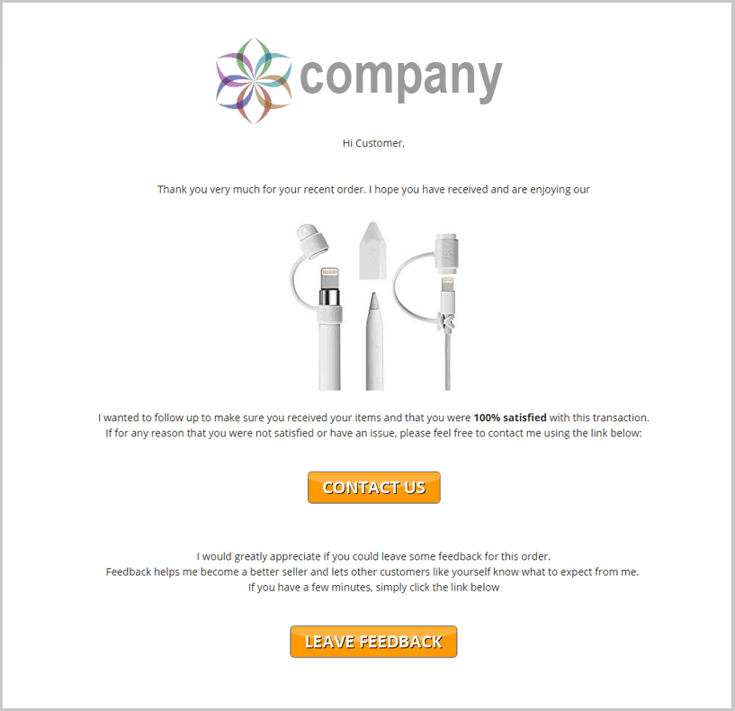 amazon-feedback-request