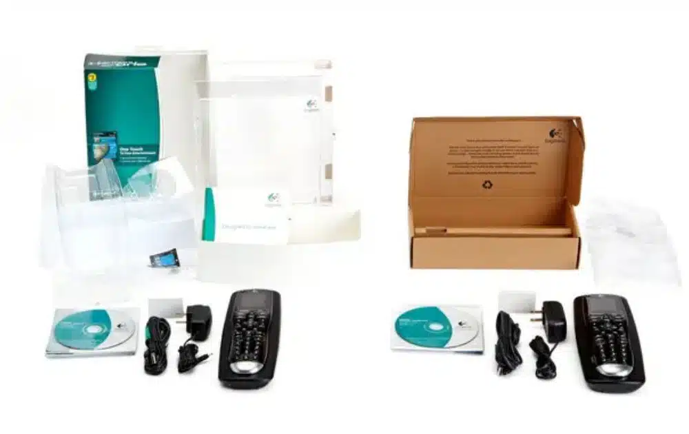 Standard Packaging vs. FPP (Source – The New York Times)