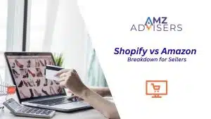 Asesores de Shopify vs. Amazon AMZ