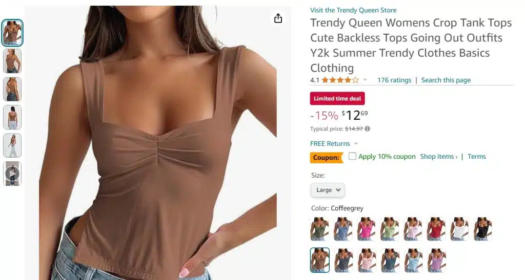 Women's Top