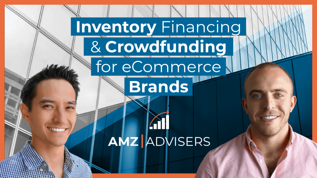inventory financing sean de clercq 