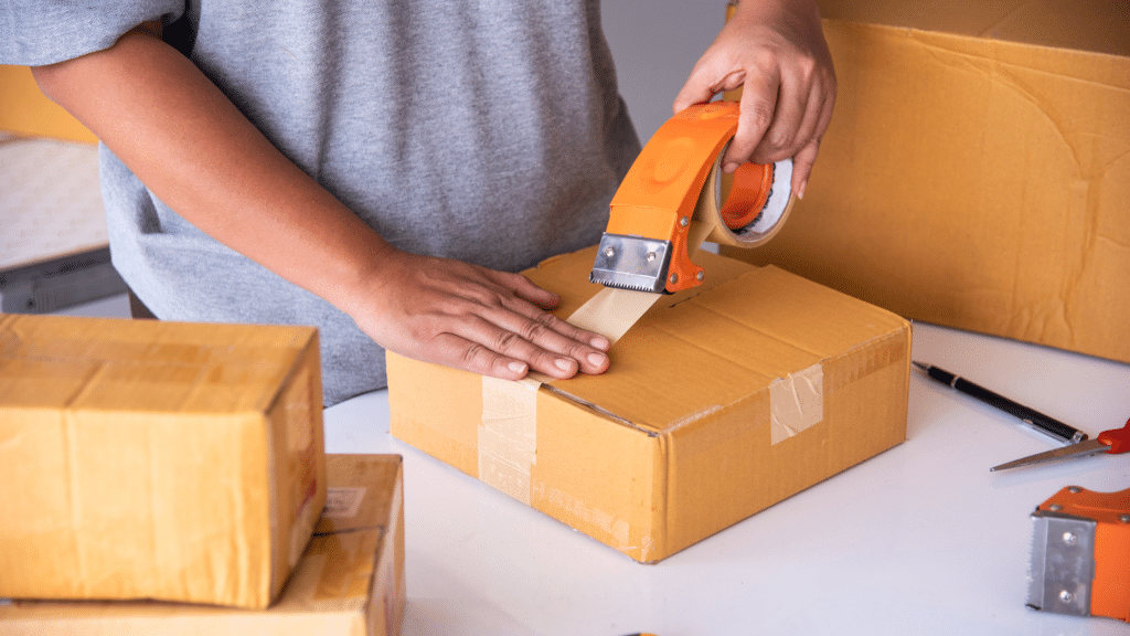 Valid Tracking Rate on Amazon