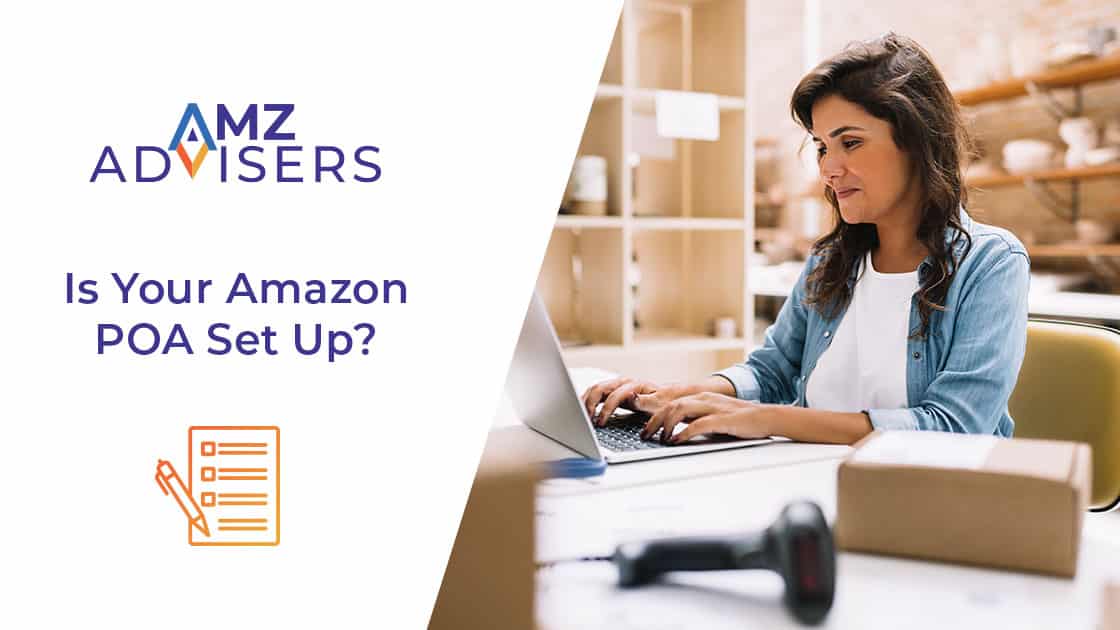 Amazon POAとは何ですか？どのように作成すればよいですか
