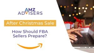 After Christmas Sale