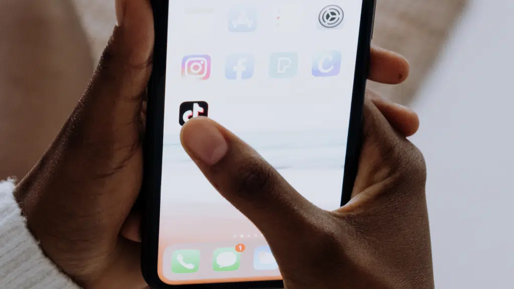 TikTok shop