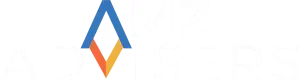 AMZ LOGO WH