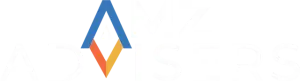 AMZ LOGO WH Medium