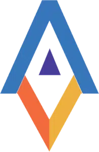 AMZ logo graphic