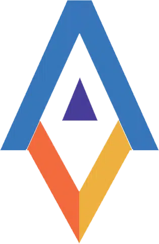 AMZ logo graphic