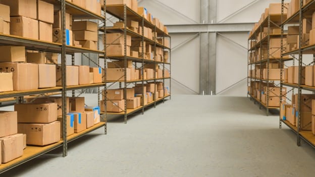 Inventory management