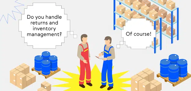 How to Find the Right Fulfillment Partner?