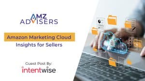 Amazon Marketing Cloud