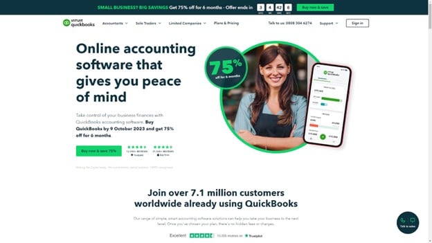 QuickBooks