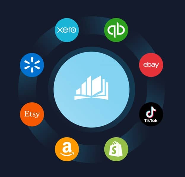 ecommerce bookkeeping software
