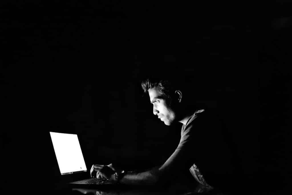 hird party seller scams