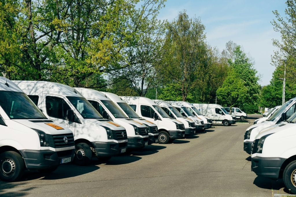 delivery service partner amazon