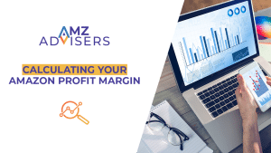 Calculating Your Amazon Profit Margin.AMZAdvisers
