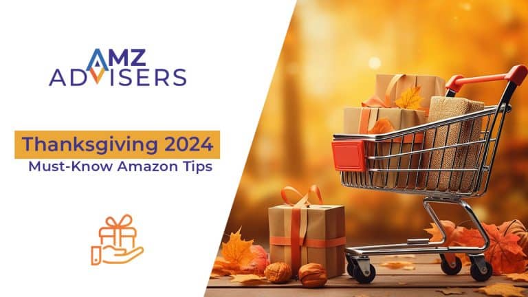 Thanksgiving 2024 Must Know Amazon Tips