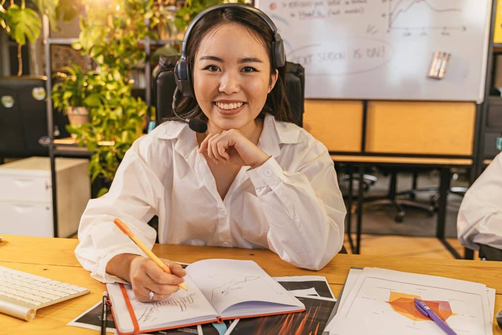 amazon virtual assistant job