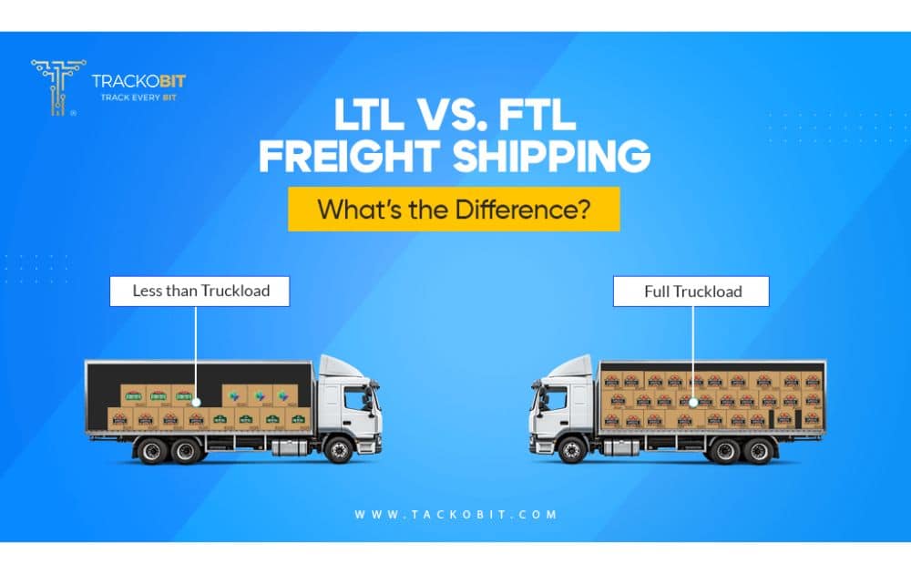 Liftgate Fee For LTL Shipment – Oversized Item Handling Charge