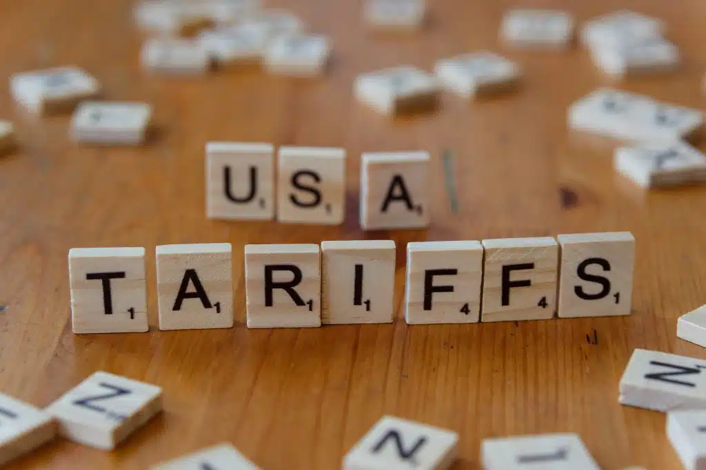 tariffs blocks