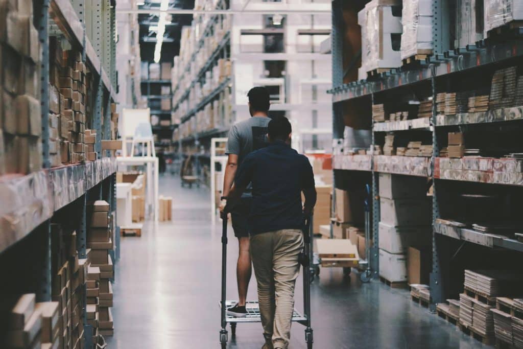 warehouse-management