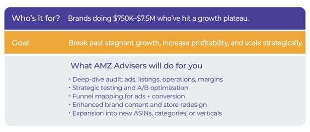 Amazon-consultant-accelerator
