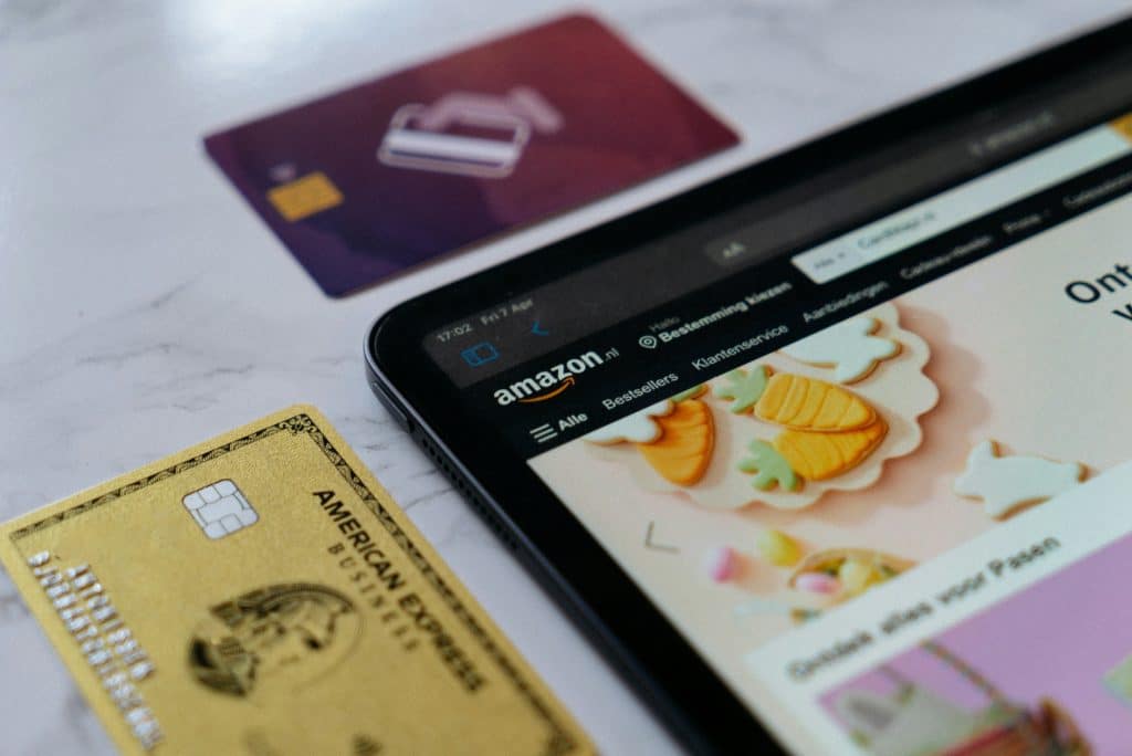 payment processing credit card