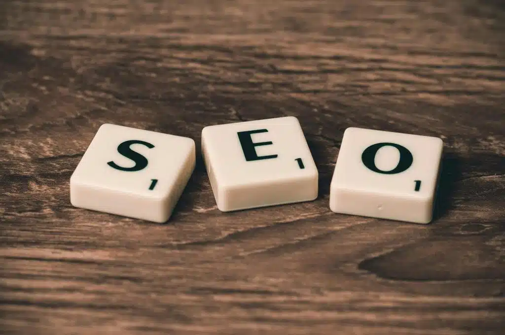 seo audit